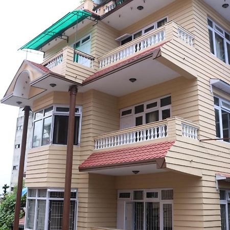 Kathmandu Peace Guesthouse Exterior photo